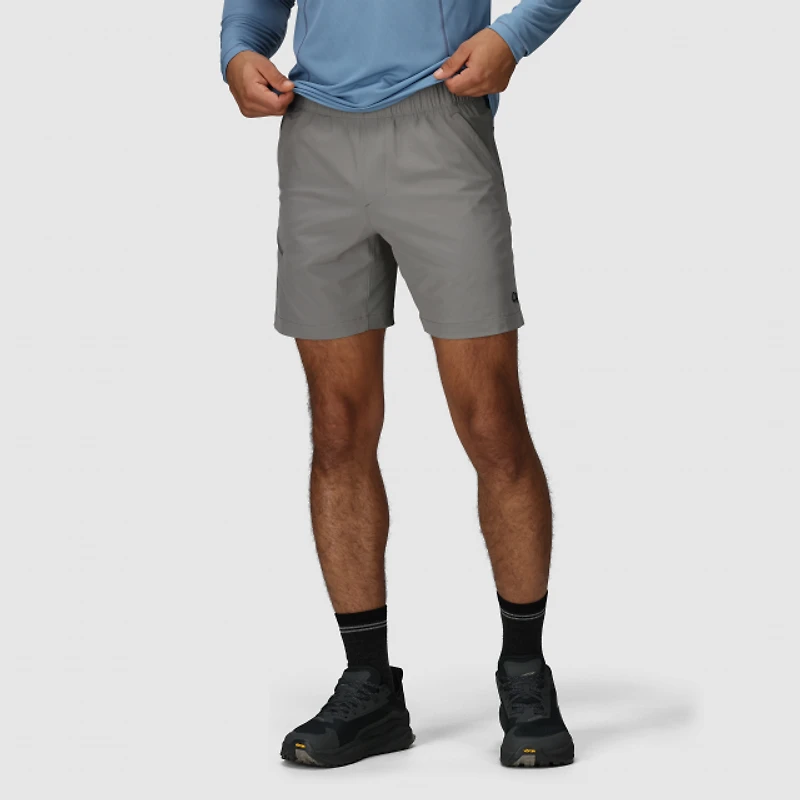 Men's Swift Lite Hybrid Shorts - 7" Inseam