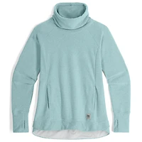 Women's Trail Mix Cowl Pullover
