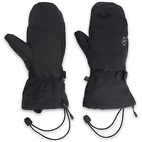 Meteor Mitts