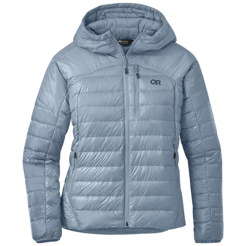Women's Helium Down Hoodie
