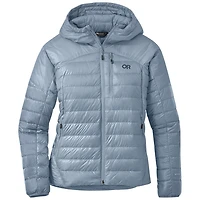 Women's Helium Down Hoodie