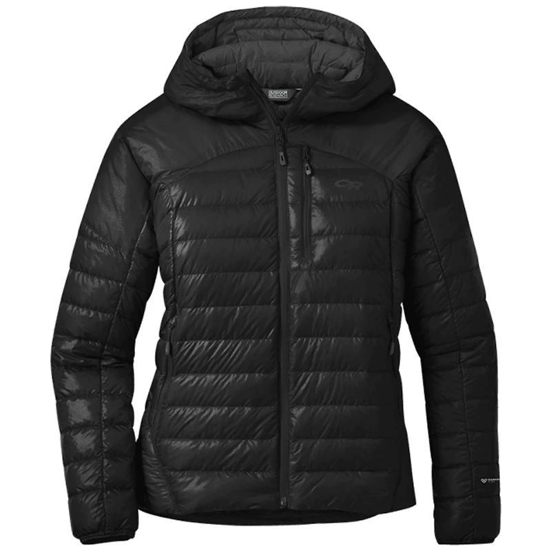 Women's Helium Down Hoodie