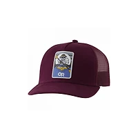 Squatchin' Trucker Cap