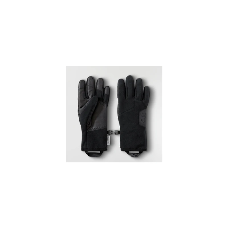 Women's Gripper Sensor Gloves