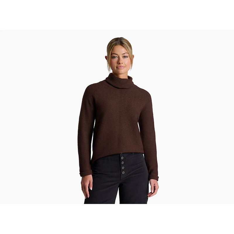 Women's Solace Sweater