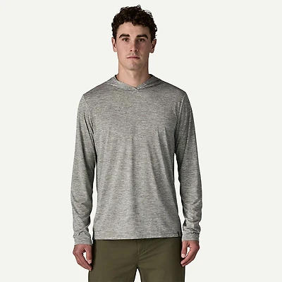 Men's Capilene Cool Daily Hoody