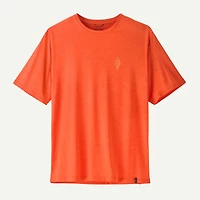 Men's Capilene Cool Daily Shirt - Water People Sets