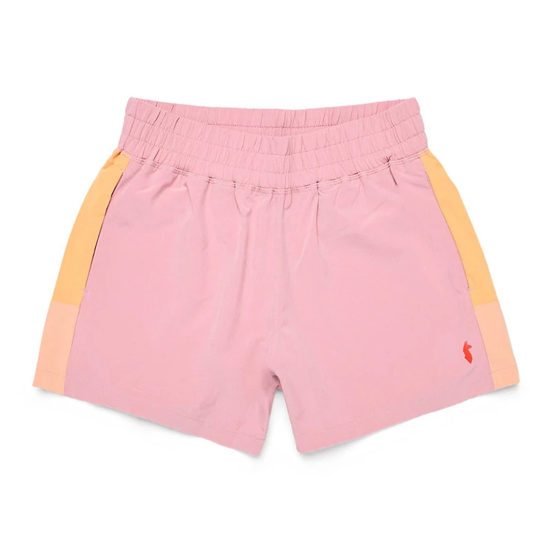 Women's Cambio Short
