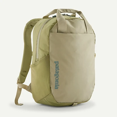Atom Tote Pack 20L
