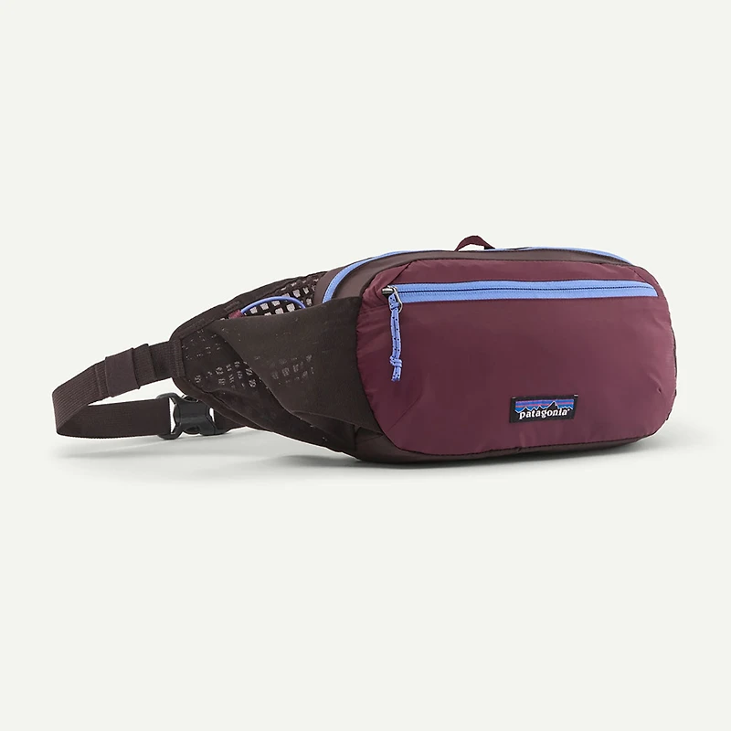 Terravia Hip Pack