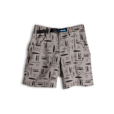 Men's Chilli H2O