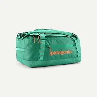 Black Hole Duffel 40L
