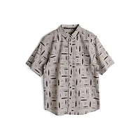 Men's Juan