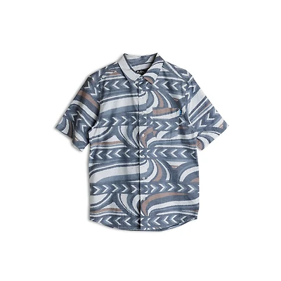Men's Topspot