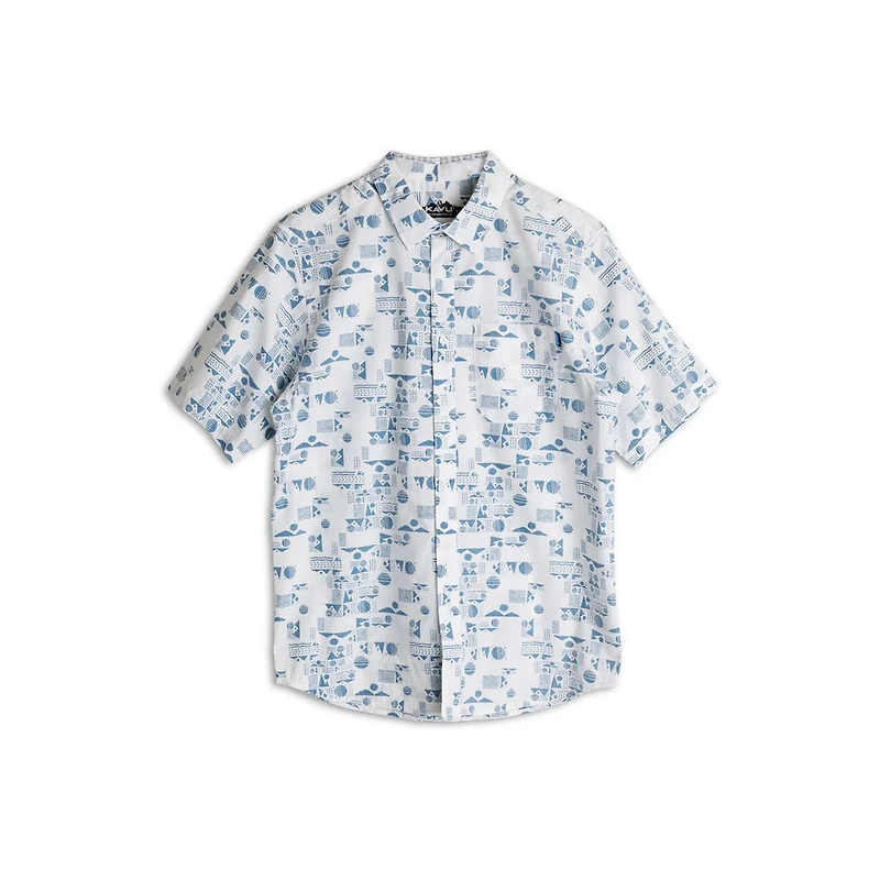 Men's Topspot