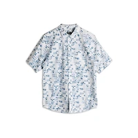 Men's Topspot
