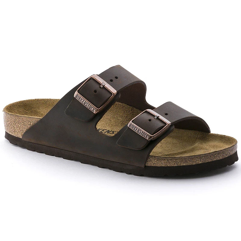 Arizona Oiled Leather - Regular