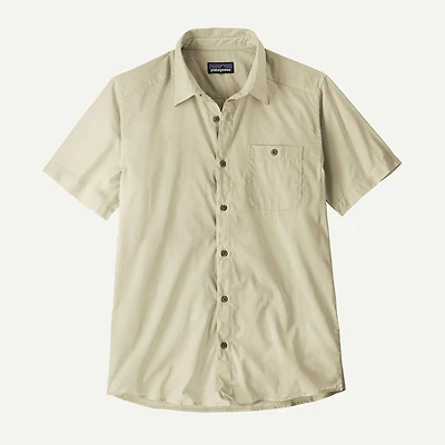 Men's Sunrise Stream Shirt