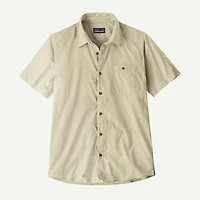 Men's Sunrise Stream Shirt