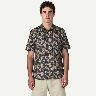 Men's Go To Shirt