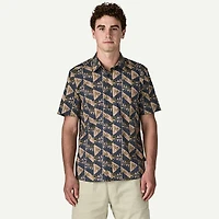 Men's Go To Shirt
