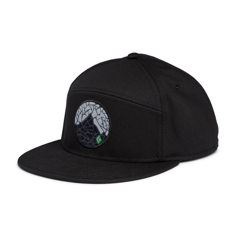 Mantel Cap