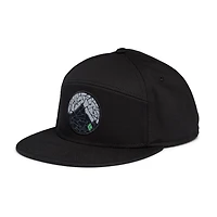 Mantel Cap