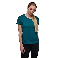 Women's Lightwire Short Sleeve Tech Tee