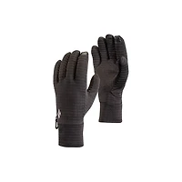 Lightweight GridTech Fleece Gloves