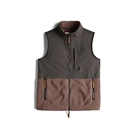 Women's Subalpine Fleece Vest