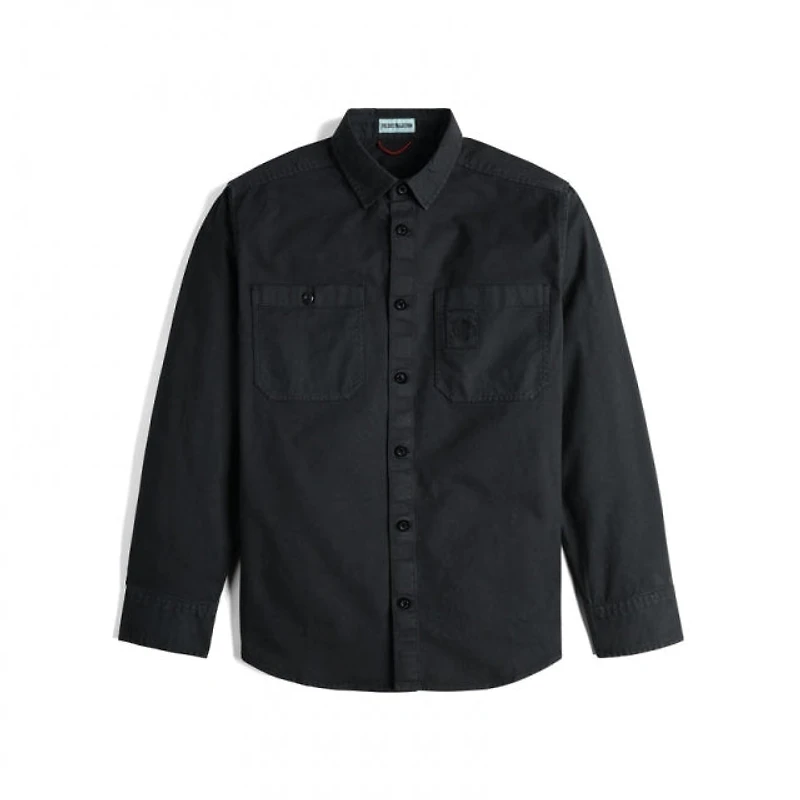 Men's Dirt Overshirt Jacket
