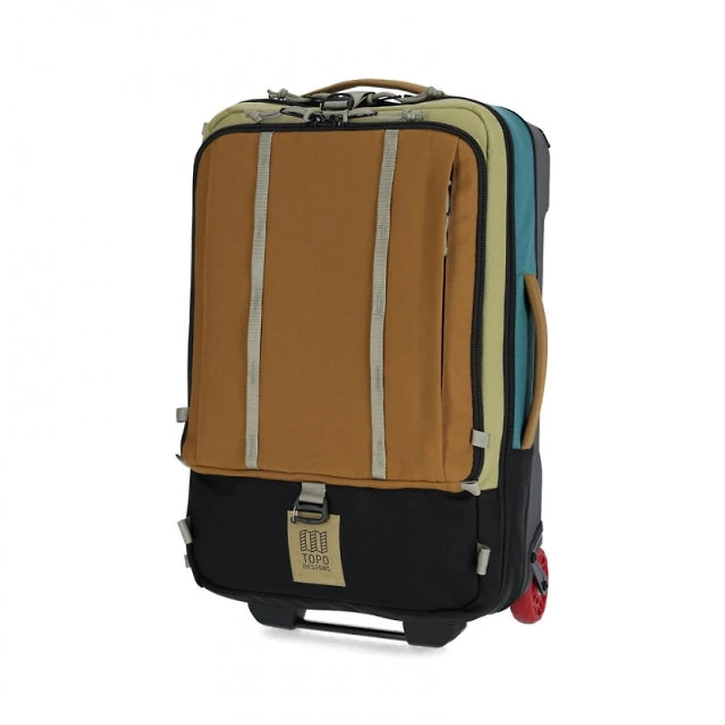 Global Travel Bag Roller
