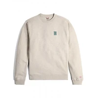 Unisex Label Sweatshirt