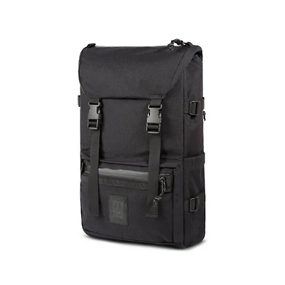 Rover Pack - Tech