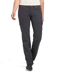 Women's Freeflex Roll-Up Pant - 32" Inseam
