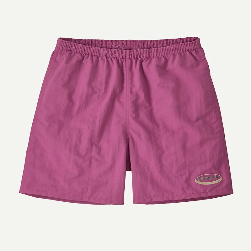Men's Baggies Shorts - 5 in.
