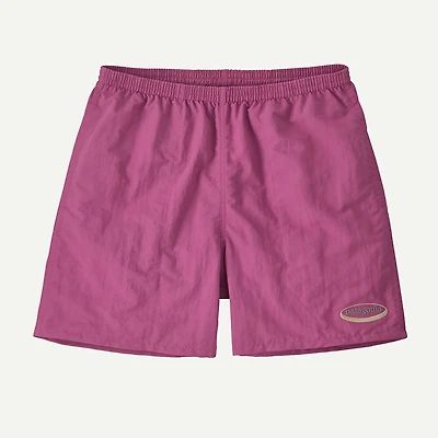 Men's Baggies Shorts - 5 in.