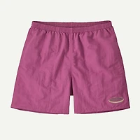 Men's Baggies Shorts - 5 in.