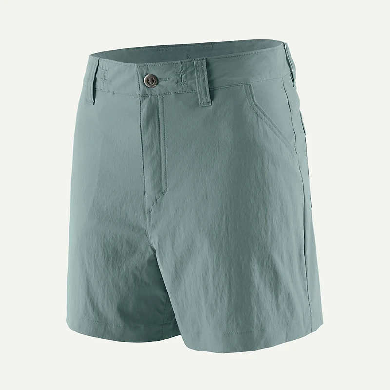 Women's Quandary Shorts - 5 in.