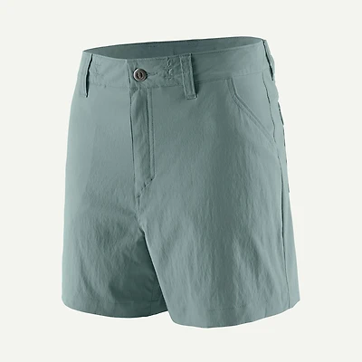 Women's Quandary Shorts - 5 in.