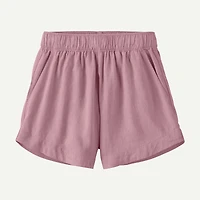 Women's Garden Island Shorts - 3 1/2"