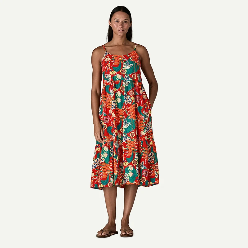 Women's Tidal Threads Dress