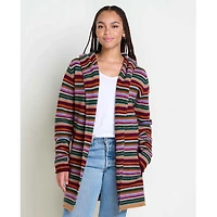 Women's Merino Heartfelt Hoodie