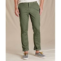 Men's Mission Ridge Lean Pant
