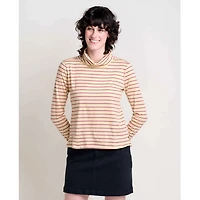 Women's Maisey Long Sleeve T-neck