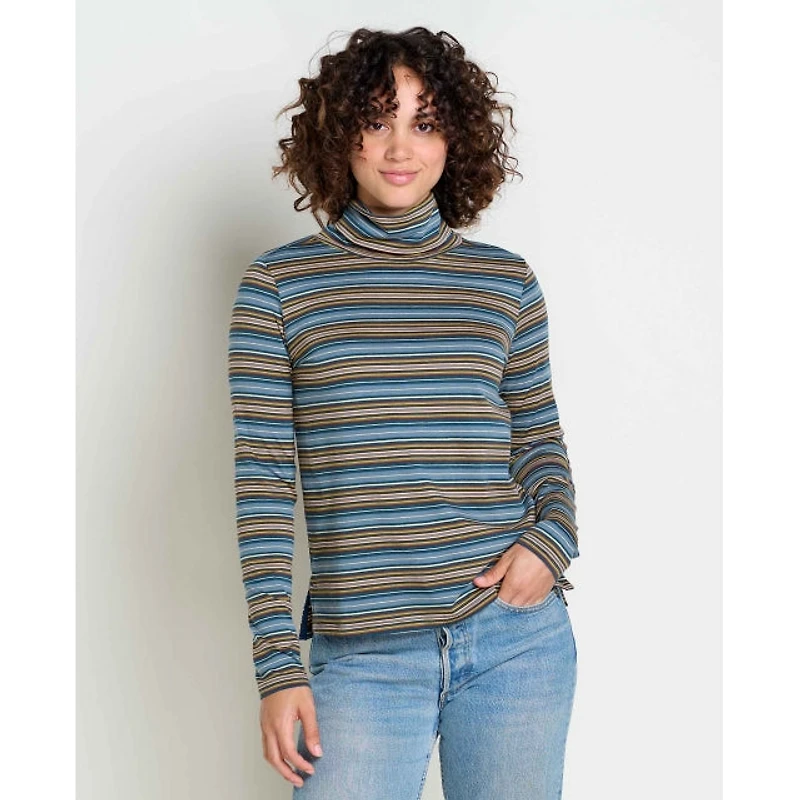 Women's Maisey Long Sleeve T-neck