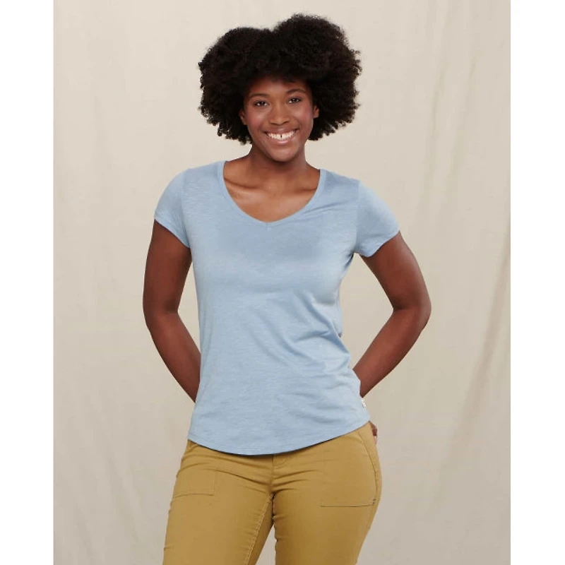 Women's Marley II Short Sleeve Tee