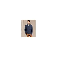 Men's Moonwalk 1/4 Zip Pullover