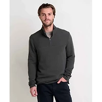 Men's Moonwalk 1/4 Zip Pullover