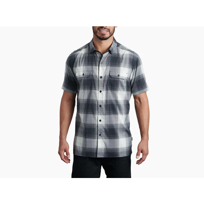Men's Response Short Sleeve